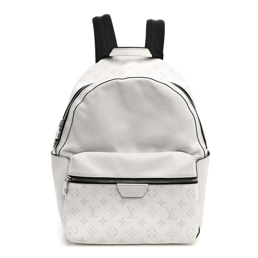 Louis Vuitton Taiga Discovery Backpack #330068L16B